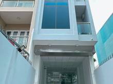 Hình ảnh MT Khu Vực Sầm Uất,Hầm 6 Tầng Thang Máy,Sân Để Xe Máy 7m,Nhà Mới Tinh