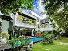 Hình ảnh Hạ Bán Nhanh Biệt Thự  1100m2 Phường Thảo Điền ,Quận 2 ,DT. Chỉ 150 Tỷ
