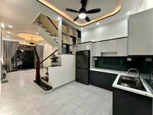 Hình ảnh GIÁ BẮT ĐÁY nhà Công Chúa Ngọc Hân Q11 chỉ 1.1 tỷ 49m2 SHR