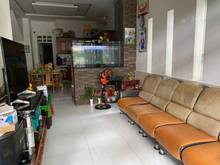 Hình ảnh Bán nhà lô góc 2 mặt tiền kinh doanh đường 7A, Q9, 110m2, khu phân lô.