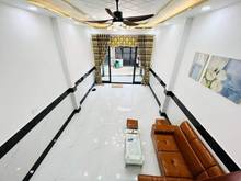 Hình ảnh Đường 3/2, Phường 16, Quận 11, Diện tích:40m2, 2PN, 3WC