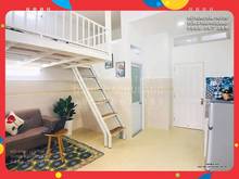 Hình ảnh TB. Nhà MẶT TIỀN Kinh Doanh gần chợ Tân Bình, 22P CHDV, TN 60 triệu/th