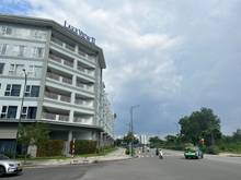 Hình ảnh Văn phòng đại diện cho thuê 50m2 Mặt tiền Tố Hữu Gia tốt