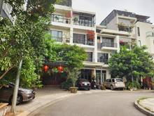Hình ảnh Bán nhà Cầu Am – vỉa hè sân bóng – KD nhà hàng 80m2, MT7m,16.1tỷ