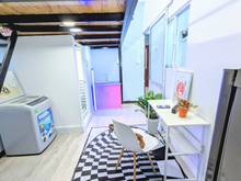 Hình ảnh Tìm Duplex siêu xinh trung tâm Quận 1 ngay đây rồi.