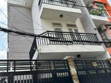 Hình ảnh Villa MINI hẻm xe hơi đường Nguyễn Kiệm 8x16m Trệt 3 Lầu Full Máy Lạnh
