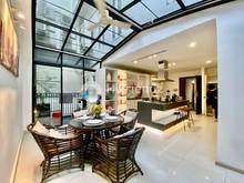 Hình ảnh Căn Hộ 2PN 2WC Siêu VIP Ngay Nguyễn Văn Trỗi