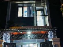 Hình ảnh Chuyển nơi ở bán nhà Vườn Lài An Phú Đông Q12 giá 1tỷ950tr DT 67.6m2
