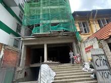 Hình ảnh Cho thuê Tòa Nhà Hẻm Xe Tải đường Điện Biên Phủ, Phường 7, Quận 3