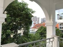 Hình ảnh Chính chủ Cho Thuê Căn Biệt Thự Nguyễn Văn Hưởng, P. Thảo Điền, Quận 2