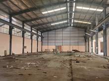 Hình ảnh Cho thuê kho xưởng 1300m2, 2100m2 KCN Cát Lái, phường Cát Lái, Quận 2