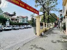 Hình ảnh Bán đất Xuân Đỉnh. Ngoại Giao Đoàn. Ô tô vào đất. 42m2. Giá chào 4 tỷ