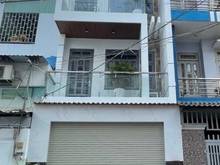 Hình ảnh Bán gấp nhà Đường 59 Phường 14 Quận Gò Vấp DT 58.8m2, sổ hồng riêng
