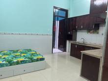 Hình ảnh CHDV Đường Phan AnhGẦN NGÃ TƯ 4 XÃ Đại Học Hồng Bàng, full NT, sân sau