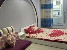Hình ảnh Căn Hộ Studio Full N.Thất Bacony Studio Tách Bếp Gần Hòa Hưng CMT8 Q10