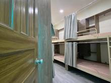 Hình ảnh Ký túc xá tiện nghi 491A Lê Văn Sỹ, p12 Q3. Giá từ 1tr7
