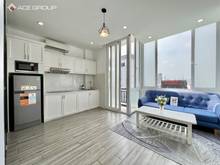 Hình ảnh Căn Hộ 1PN Siêu Mới Nội Thất Cao Cấp - Ngay Lê Văn Sỹ - Hoàng Văn Thụ