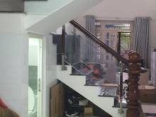 Hình ảnh Mặt tiền đường 49, Hiệp Bình Chánh, Thủ Đức, 4 tầng,Phân lô,nhỉnh 7 tỷ