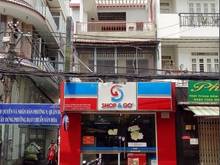 Hình ảnh Cho thuê MB mặt tiền + hẻm đường Bà Hạt, Phường 9, Quận 10