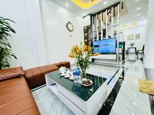 Hình ảnh Bán nhà Khương Trung, NHÀ ĐẸP, GẦN HỒ, GẦN Ô TÔ, DT41mx4T chỉ 4.98 tỷ