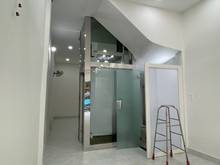 Hình ảnh Cho thuê nhà MT Lê Văn Sỹ 4 tầng thang máy ngang 5m chỉ 60 triệu TL