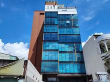 Hình ảnh Bán Building MT Nguyễn Kiệm, DT: 15x30m, Hầm + 10 Tầng, HĐT: 800TR/TH