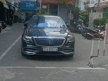 Hình ảnh Chính chủ bán nhà siêu hiếm hẻm 18A Nguyễn Thị Minh Khai P. ĐaKao, Q1