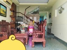 Hình ảnh Bán nhà đẹp 4 tầng 96 M2 HXH phường 2 Quận Tân Bình nhỉnh 13 tỷ