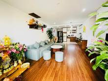 Hình ảnh Bán gấp căn 3PN Trang Chủ MB66.COM Chính Thức C6 Khối I Trần Hữu Dực 134m2 Giá 4.3 tỷ