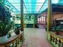 Hình ảnh Biệt thự cổ mặt phố Âu Cơ bên trong đê, 390m2, MT 10,5m giá 50 tỷ
