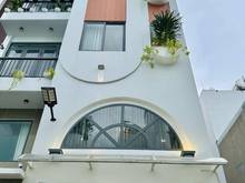 Hình ảnh Ngộp tiền giải ngân căn Siêu phẩm đường Dương Bá Trạc Q8. DT 51,7m2
