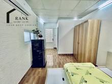 Hình ảnh Cho Thuê Căn Hộ Dịch Vụ Full Nội Thất Ban Công