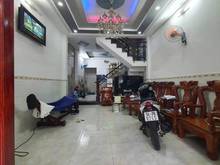 Hình ảnh Khu vực HOT Thoại Ngọc Hầu T.Phú 56m2 1T2L Sổ hồng sẵn giá 1 tỷ 540TL