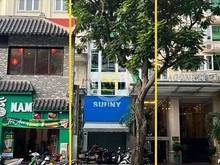 Hình ảnh Cho thuê nhà mặt tiền Phạm Hồng Thái, Phường Bến Thành, Q1 chỉ 65tr