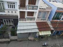 Hình ảnh Đường 7m, kinh doanh Hoàng Bật Đạt, thông Nguyễn Phúc Chu 77 m2 x 4t
