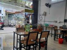 Hình ảnh Cho thuê nhà mặt tiền Hồng Lạc, P.11, Q. Tân Bình Phù hợp Kinh Doanh