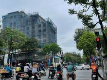 Hình ảnh Bán nhà mặt phố phố Huế, KINH DOANH ĐỈNH, 200m2, mặt tiền rộng, 105 tỷ