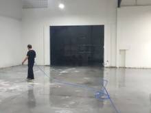 Hình ảnh Cho thuê kho xưởng 640m2 mặt tiền đường Hồ Học Lãm, quận Bình Tân