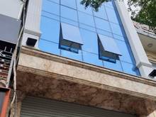 Hình ảnh Cho thuê nhà khu Hồ Tùng Mậu, Cầu Diễn, 90m2 6 tầng x 1 hầm