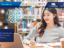 Hình ảnh Mb6623 nạp rút nhanh chóng Khải Hoàn Prime ứng dụng công nghệ AI vào quản lý vận hành