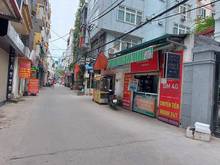 Hình ảnh Siêu phẩm! Đất Xuân Đỉnh. Ngõ thông ô tô vào đất. Dt 77m2. MT rộng đẹp