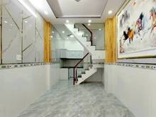 Hình ảnh NHÀ cấp 4 Kinh Dương Vương Bình Tân gần AEON Bình Tân 75m2 1 tỷ 980