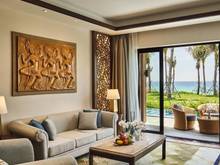Hình ảnh khách gửi  bán gấp căn Biệt Thự Movenpick Cam Ranh giá chỉ 18ty 2PN