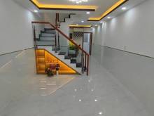 Hình ảnh Siêu phẩm 2 tầng Lạc Long Quân Tân Bình sht Hxh nhỉnh 2 tỷ