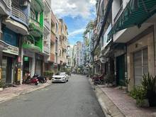 Hình ảnh Mặt tiền Kinh doanh Trung Lang - Trần Mai Ninh  Ngay ĐỒng Đen, 86 M2