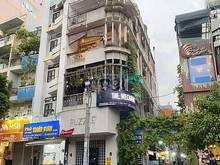 Hình ảnh GÓC 2 MẶT TIỀN, Ngang 18m - cho thuê nhà 177 Lê Lai Quận 1 65tr
