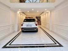 Hình ảnh Siêu Hiếm LÔ GÓC 2 THOÁNH-THANG MÁY-GARA Ô TÔ-Bán Nhà Thạch Bàn 59m2