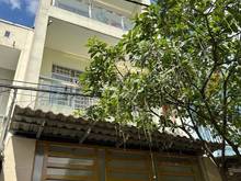 Hình ảnh Bán nhà 3 Tầng 64m2 Hẻm 6m phường Bình Hưng Hòa quận Bình Tân 5,1 tỷ