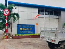 Hình ảnh Cần bán nhà xưởng 480m2 sát Mặt tiền Lê Thị Riêng , Thới An , Q12