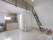 Hình ảnh Phòng ngay ĐH Ngoại Thương vừa trống, ở được 4 người 😍😍😍😍